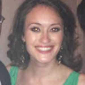 Meet your Posher, Alexandra